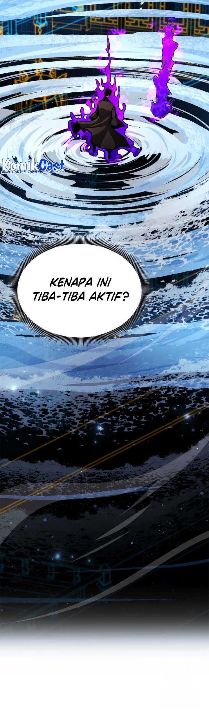 Ranker’s Return (Remake) Bab 153 halaman 68