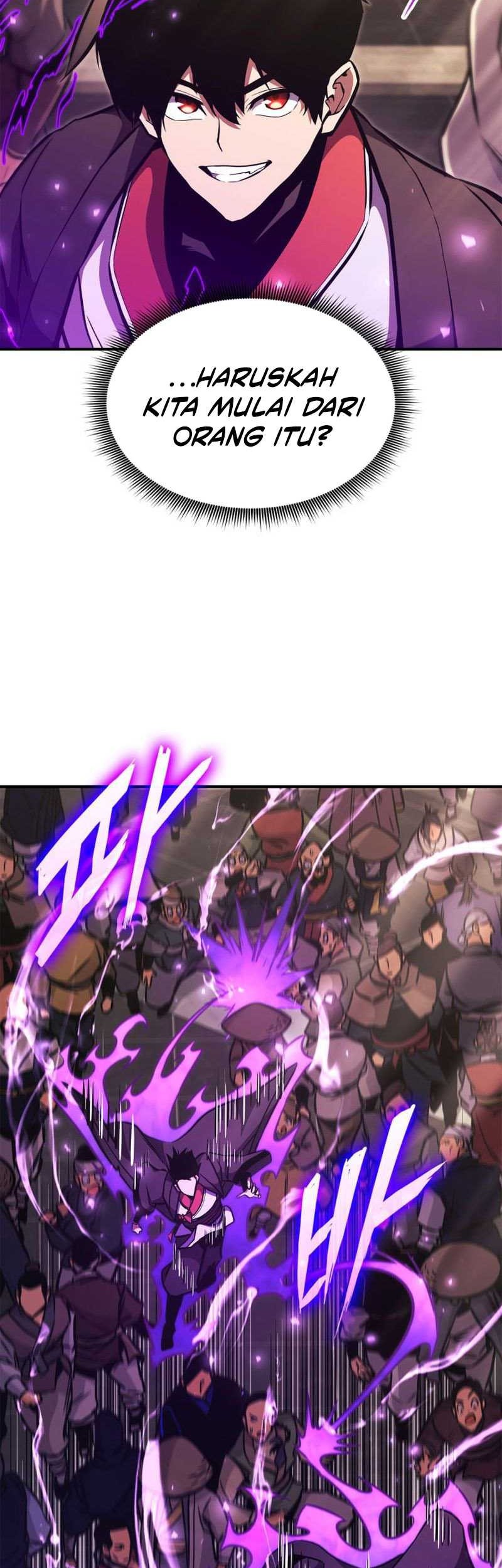 Ranker’s Return (Remake) Bab 154 halaman 4