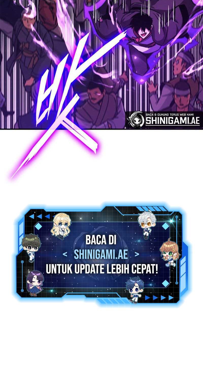 Ranker’s Return (Remake) Bab 154 halaman 5