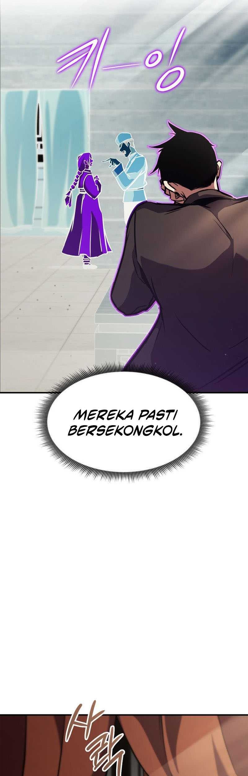 Ranker’s Return (Remake) Bab 154 halaman 18