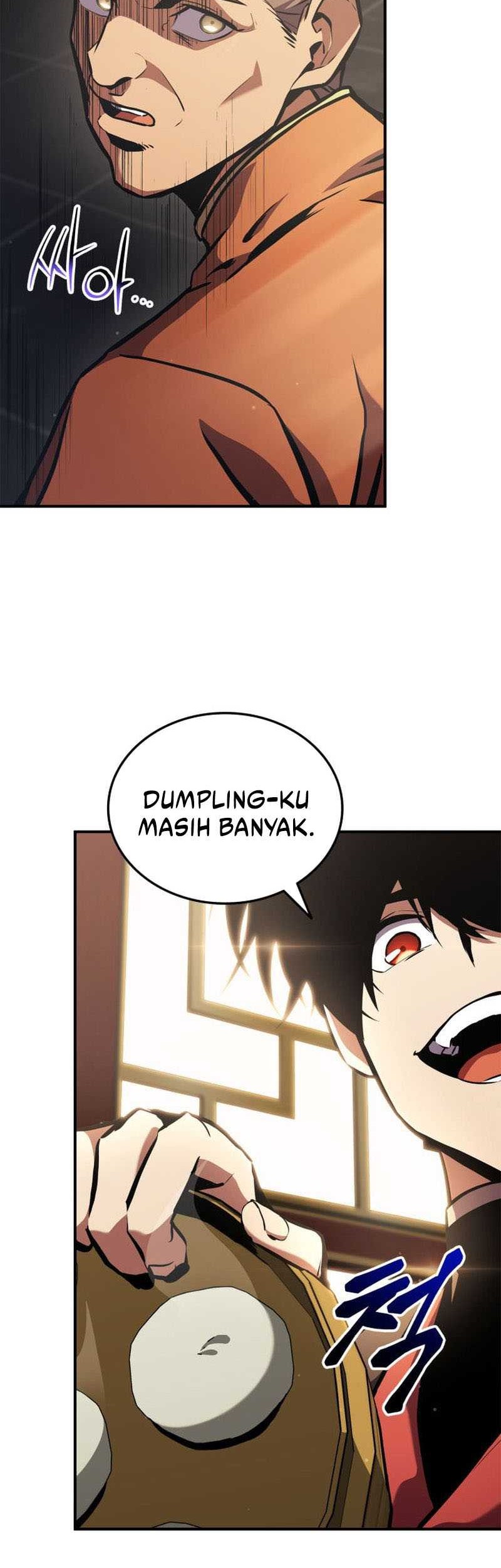 Ranker’s Return (Remake) Bab 154 halaman 30