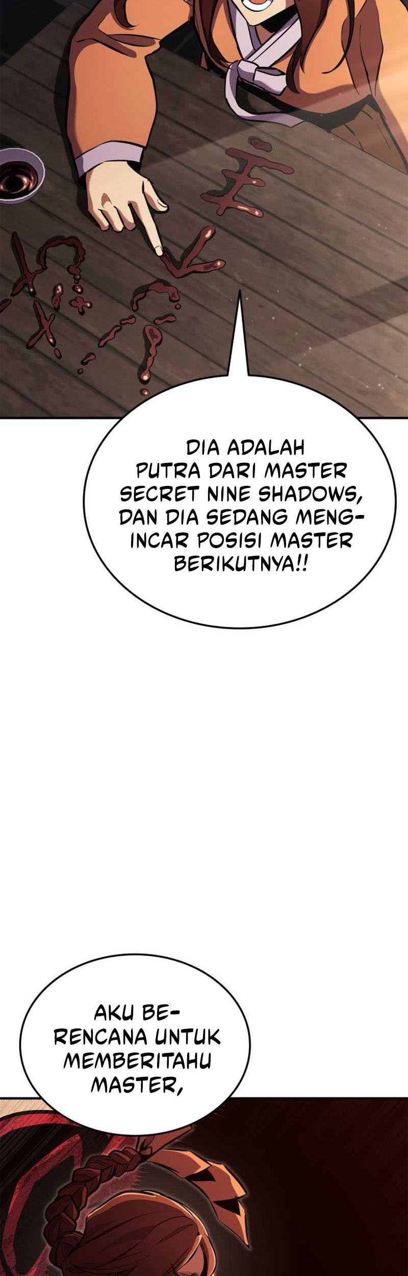 Ranker’s Return (Remake) Bab 154 halaman 42