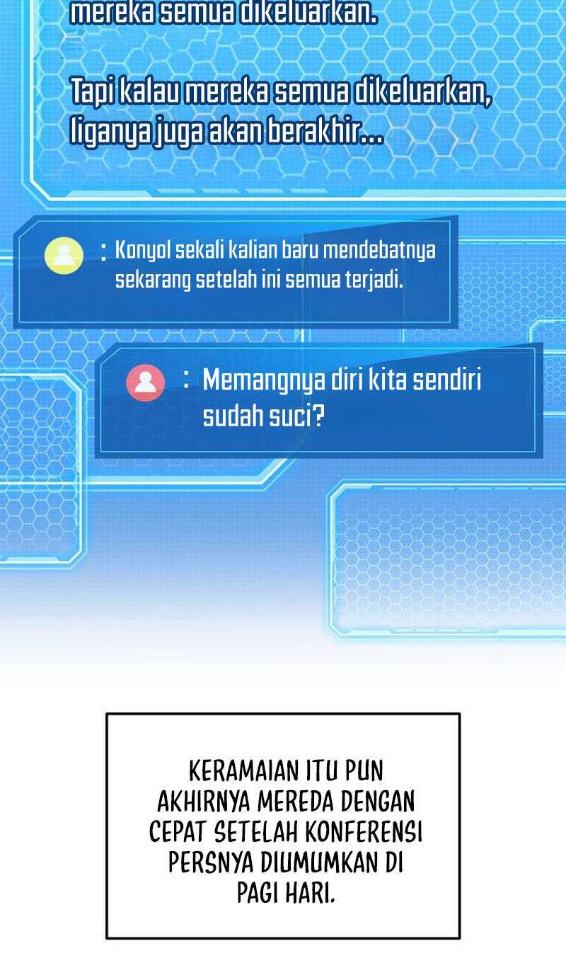 Ranker’s Return (Remake) Bab 154 halaman 60
