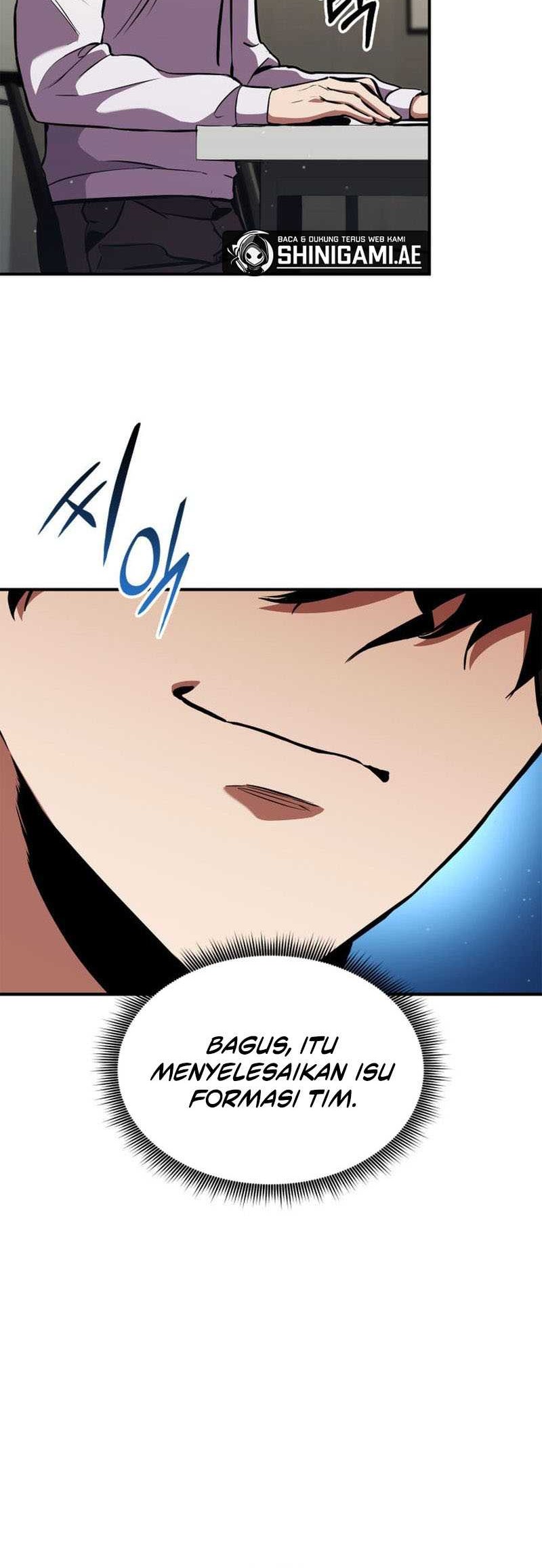 Ranker’s Return (Remake) Bab 154 halaman 68
