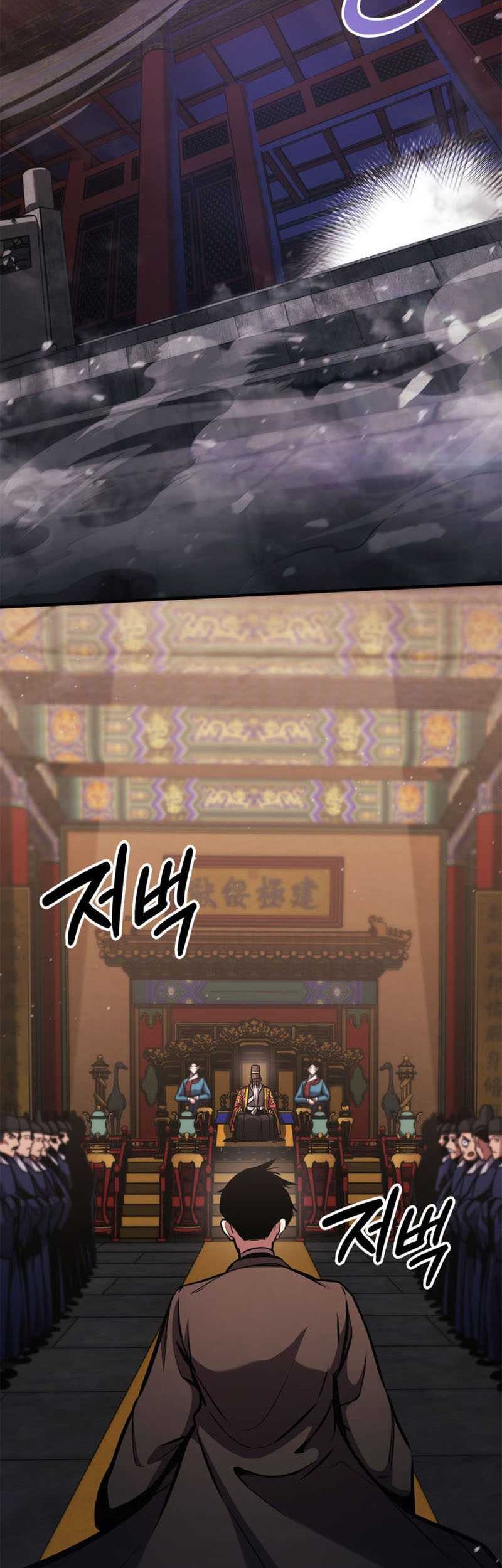 Ranker’s Return (Remake) Bab 155 halaman 15