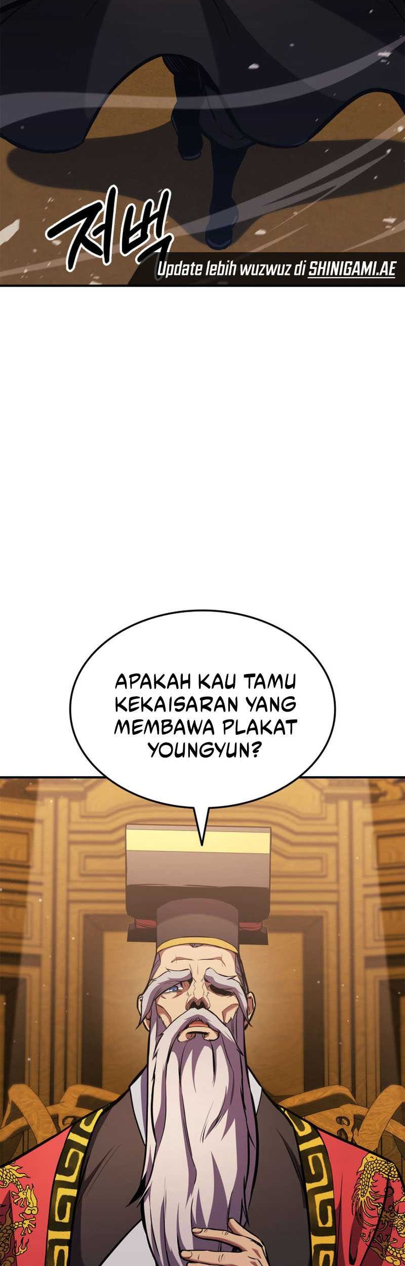 Ranker’s Return (Remake) Bab 155 halaman 16
