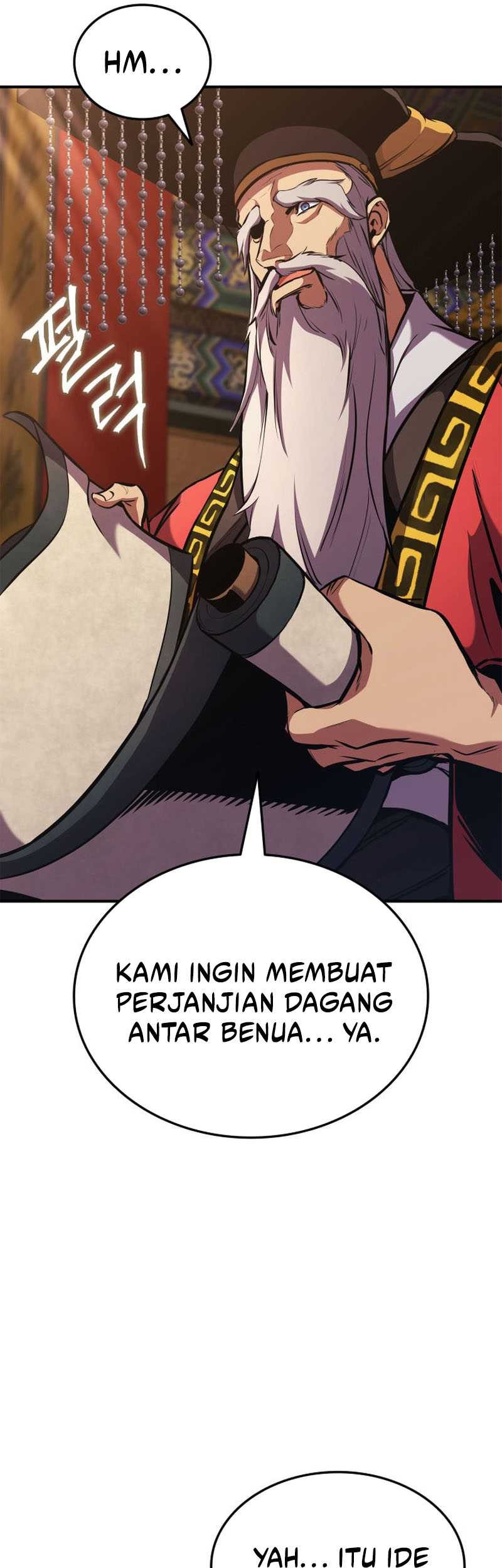 Ranker’s Return (Remake) Bab 155 halaman 22