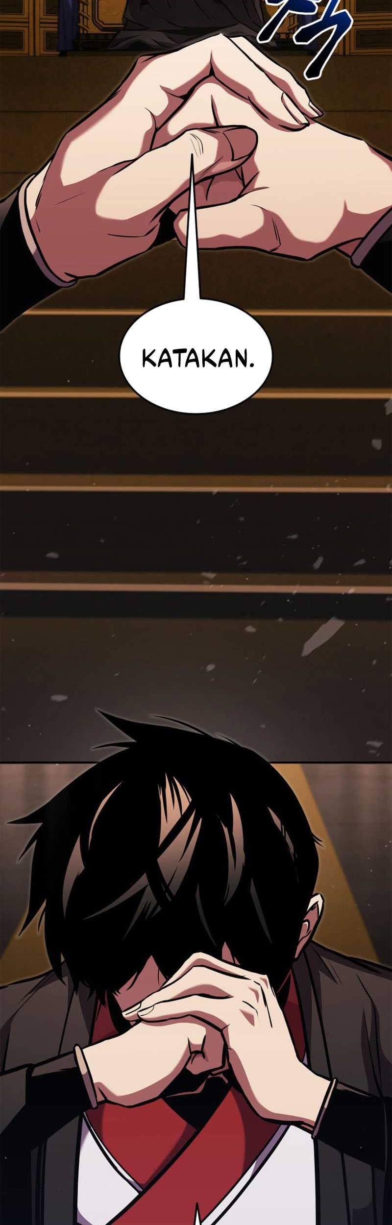 Ranker’s Return (Remake) Bab 155 halaman 24