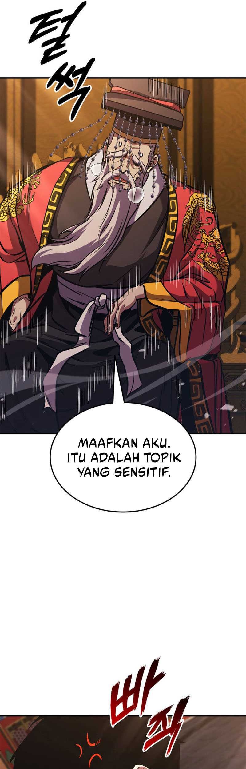 Ranker’s Return (Remake) Bab 155 halaman 34