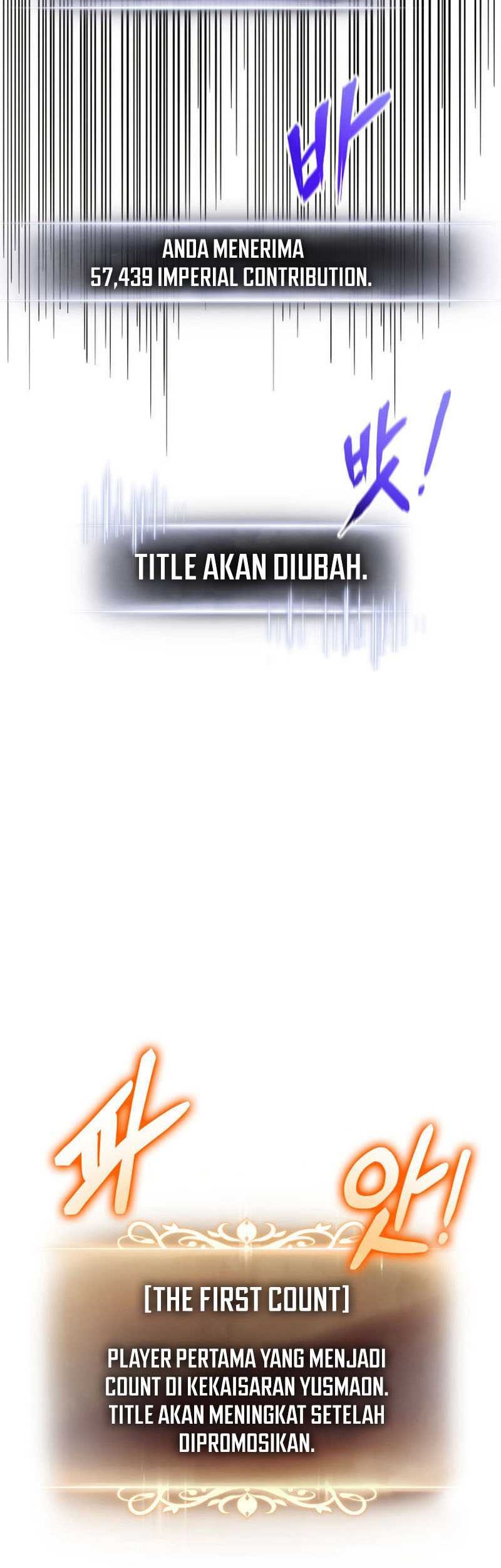 Ranker’s Return (Remake) Bab 155 halaman 55