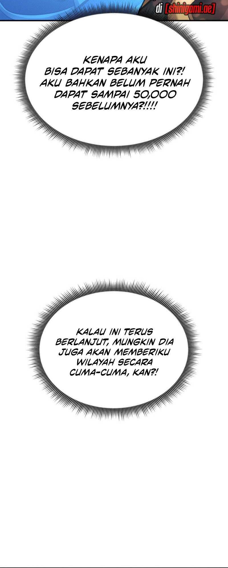 Ranker’s Return (Remake) Bab 155 halaman 57