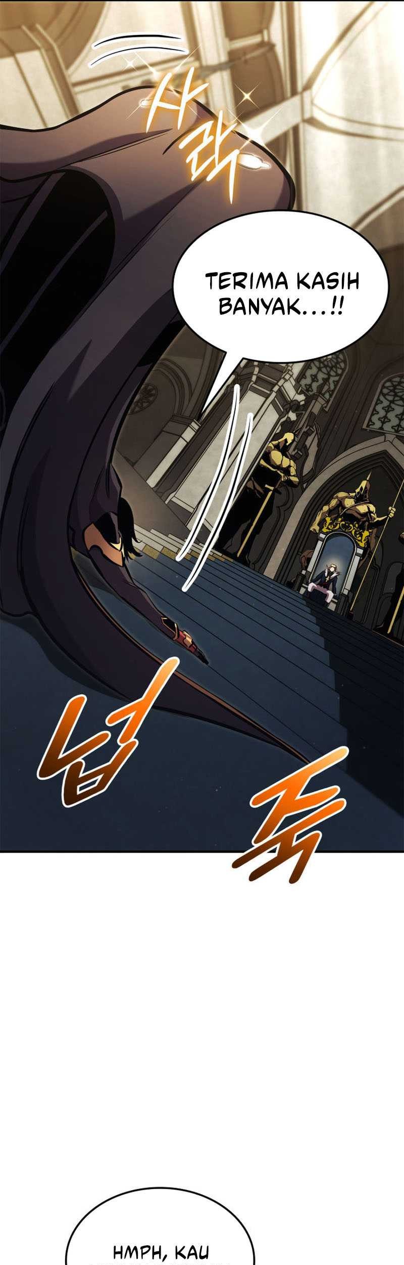 Ranker’s Return (Remake) Bab 155 halaman 58