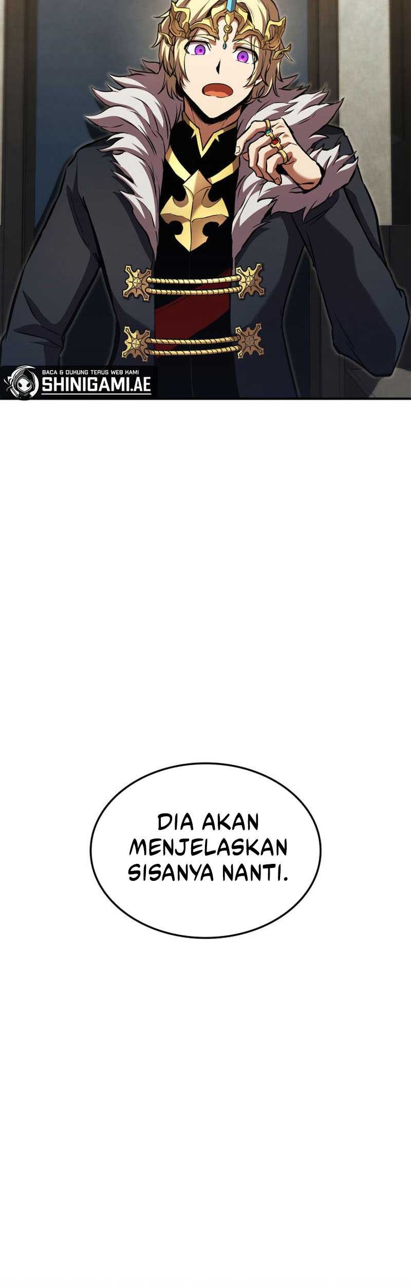Ranker’s Return (Remake) Bab 155 halaman 64