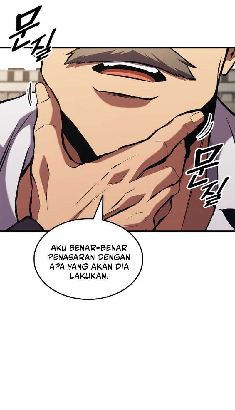 Ranker’s Return (Remake) Bab 155 halaman 73
