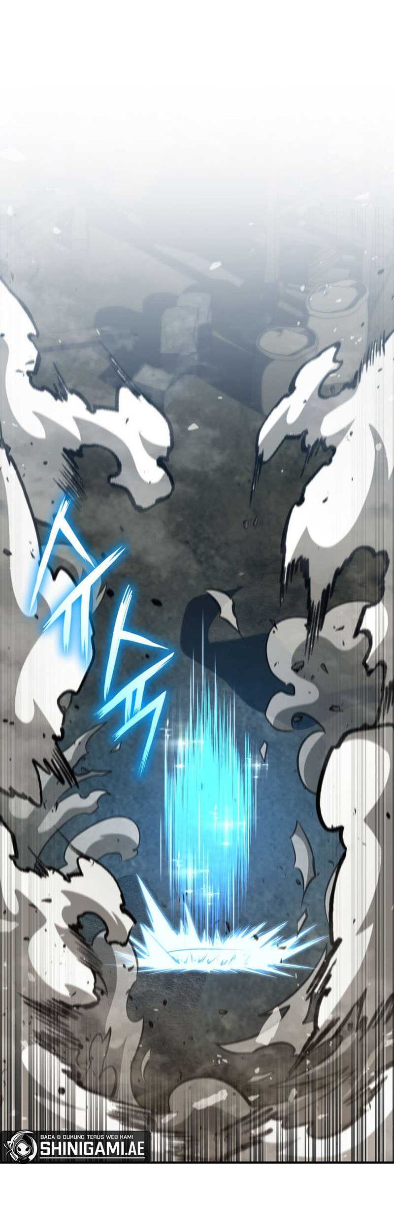 Ranker’s Return (Remake) Bab 155 halaman 75