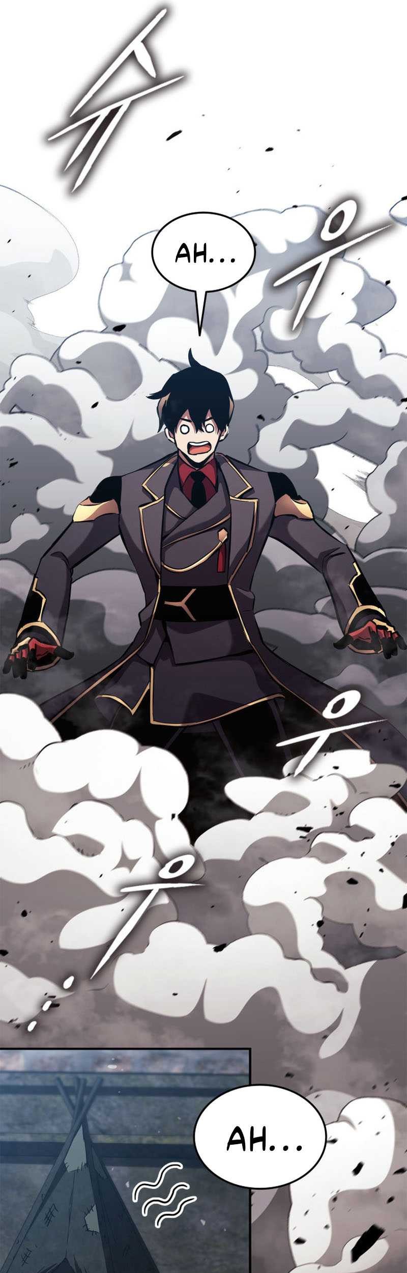 Ranker’s Return (Remake) Bab 155 halaman 77