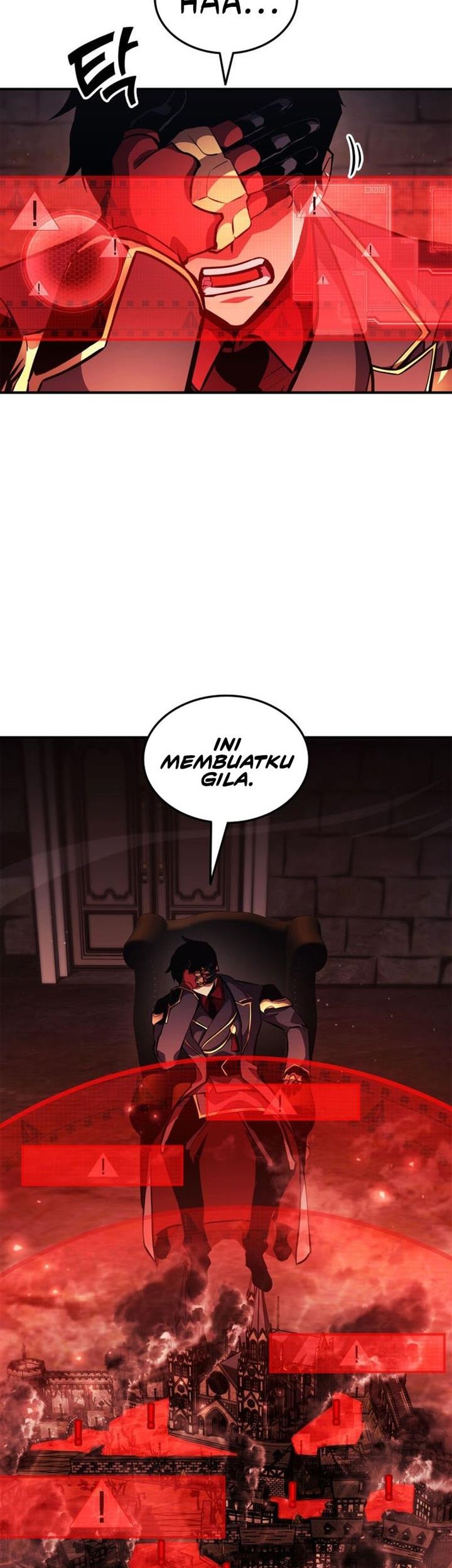 Ranker’s Return (Remake) Bab 156 halaman 2