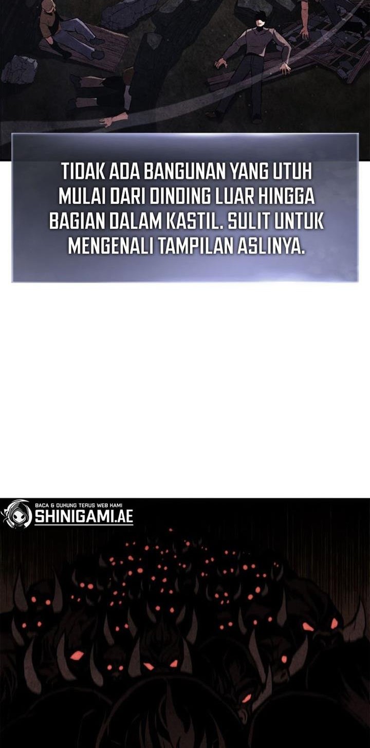 Ranker’s Return (Remake) Bab 156 halaman 4