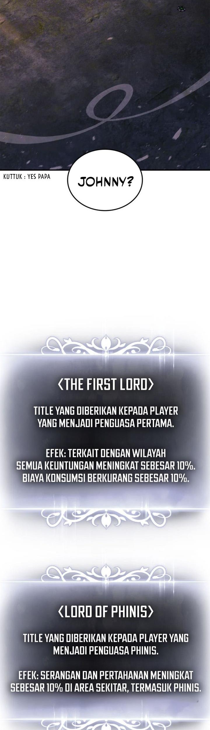 Ranker’s Return (Remake) Bab 156 halaman 10