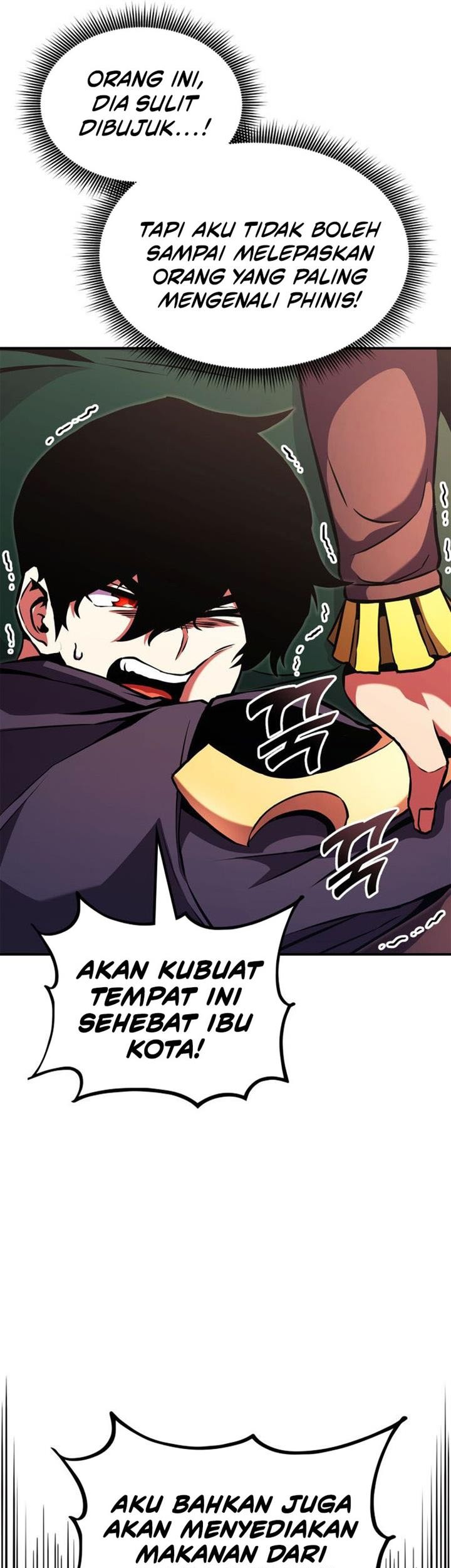 Ranker’s Return (Remake) Bab 156 halaman 20