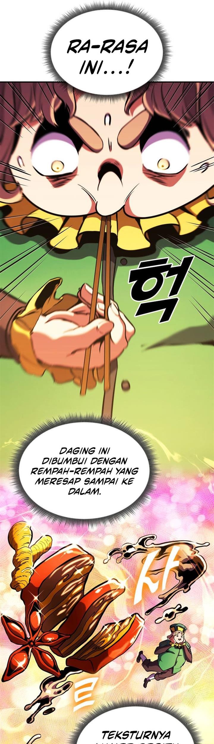 Ranker’s Return (Remake) Bab 156 halaman 27