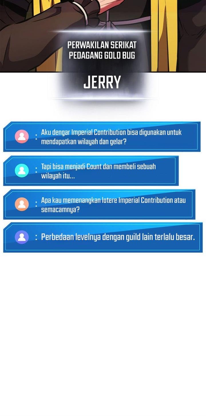 Ranker’s Return (Remake) Bab 156 halaman 38