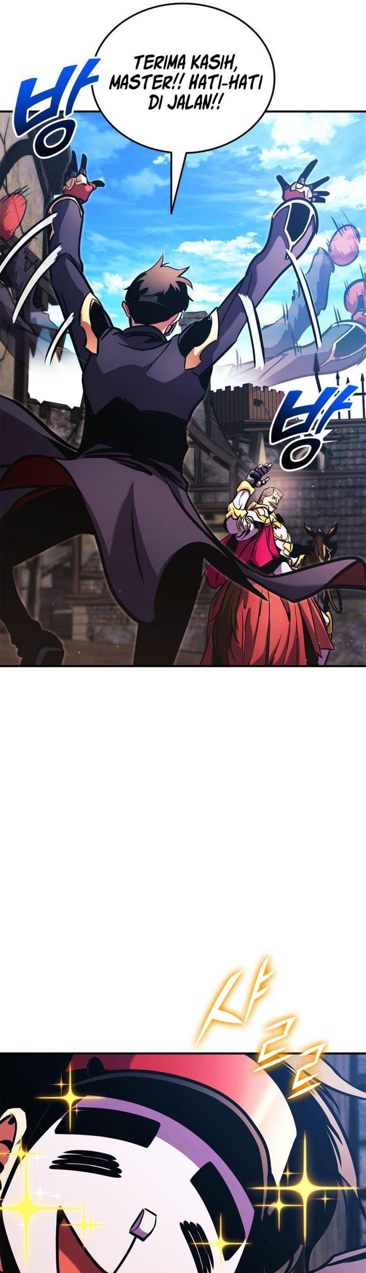 Ranker’s Return (Remake) Bab 156 halaman 51