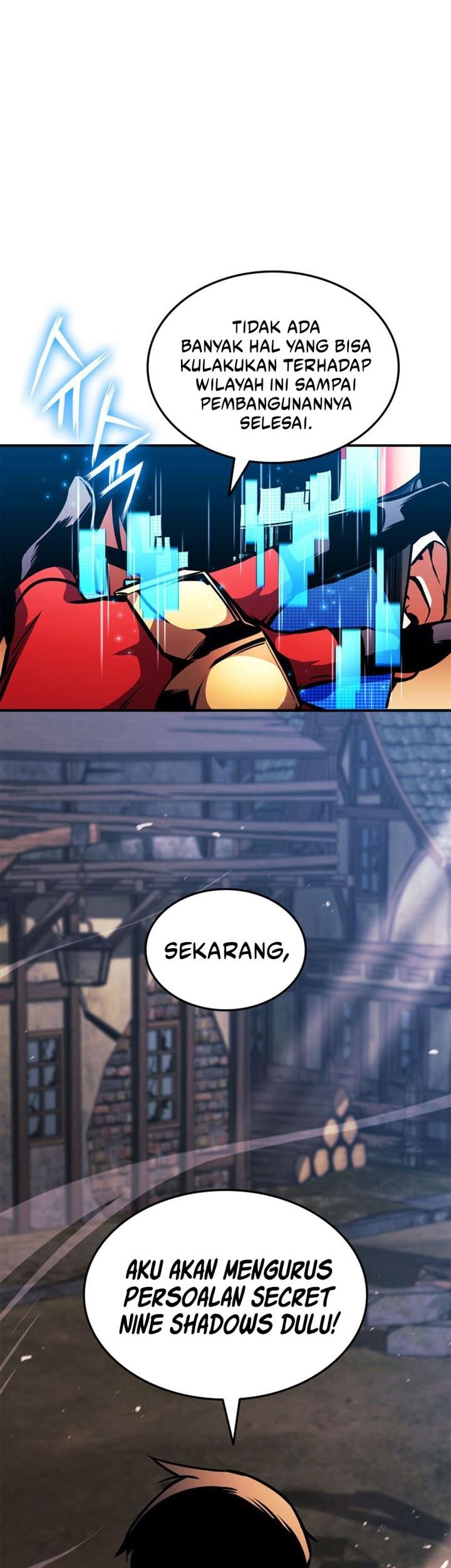 Ranker’s Return (Remake) Bab 156 halaman 59