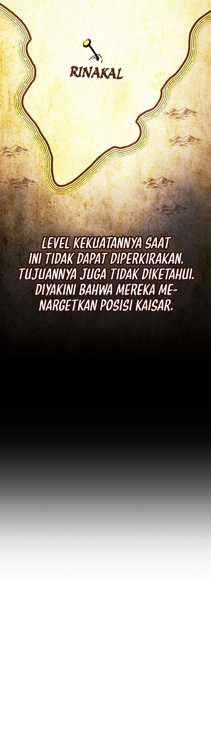 Ranker’s Return (Remake) Bab 156 halaman 63
