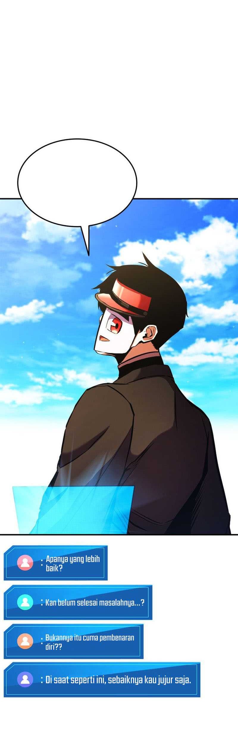 Ranker’s Return (Remake) Bab 157 halaman 13