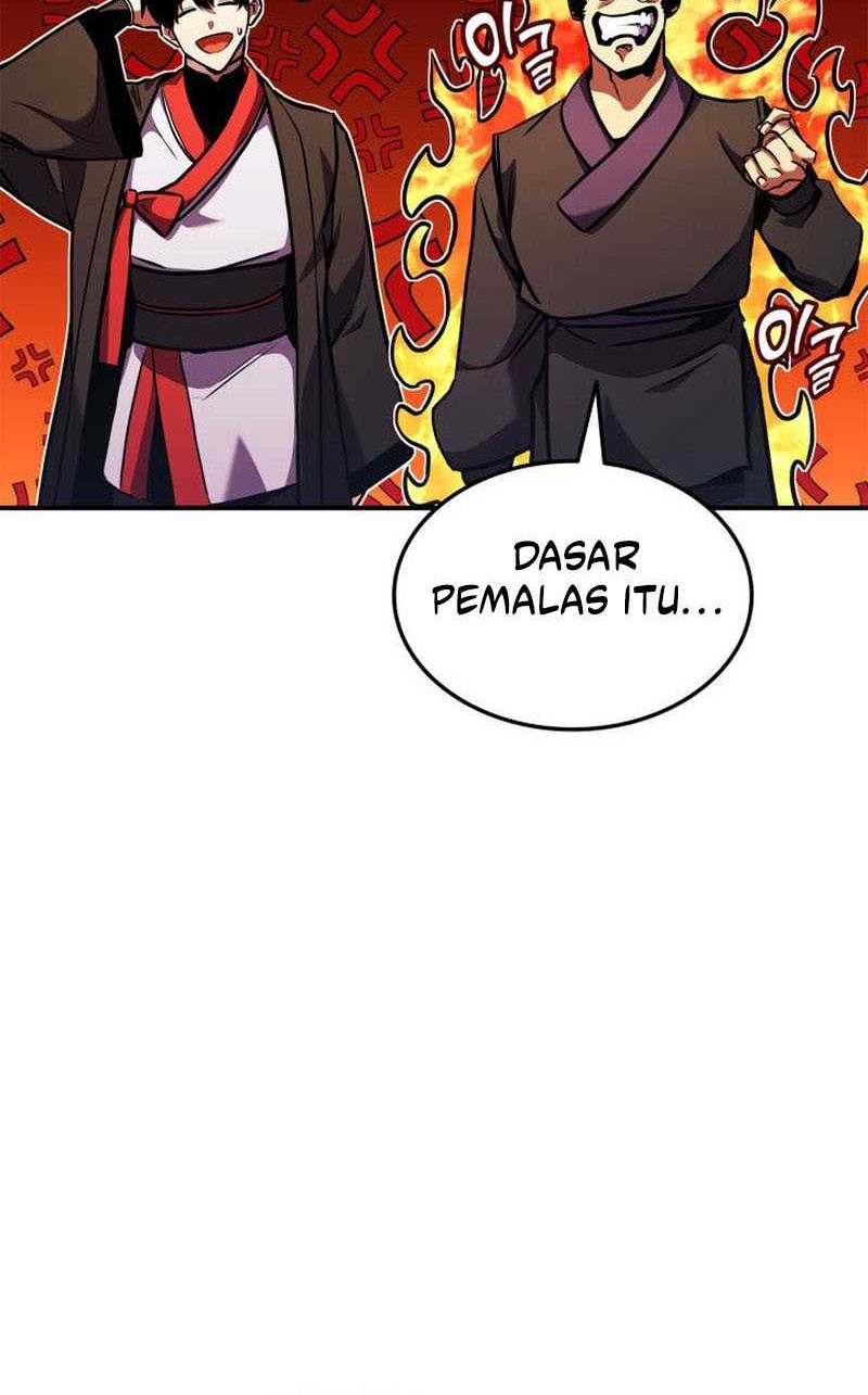 Ranker’s Return (Remake) Bab 157 halaman 21