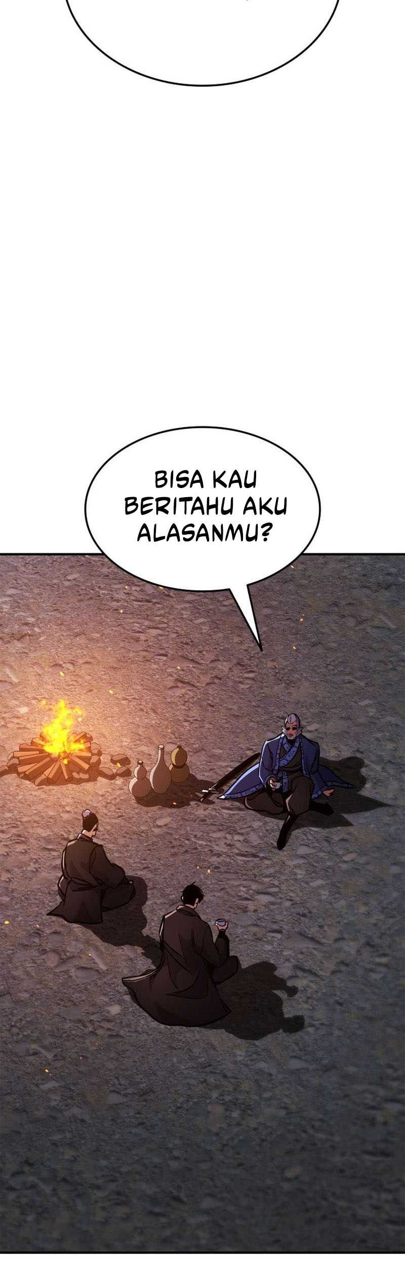Ranker’s Return (Remake) Bab 157 halaman 29