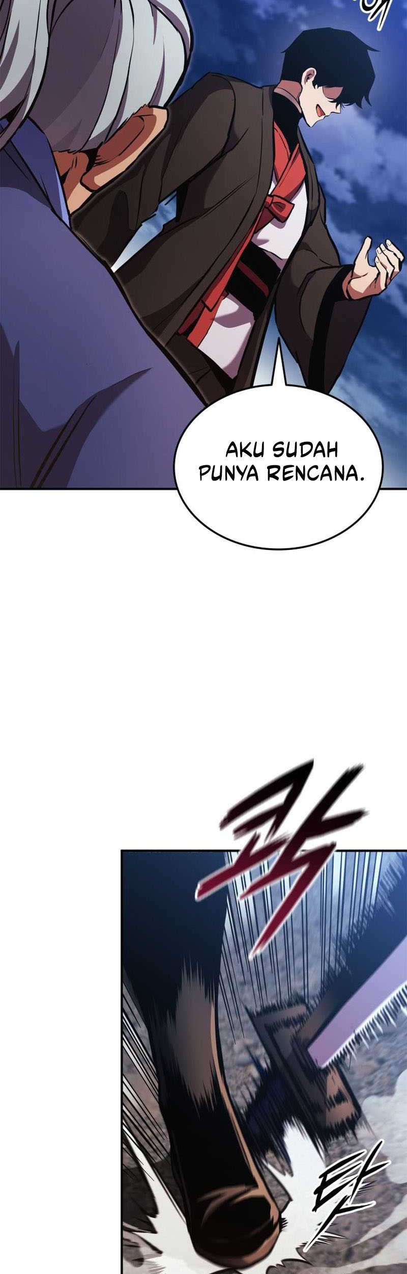 Ranker’s Return (Remake) Bab 157 halaman 56