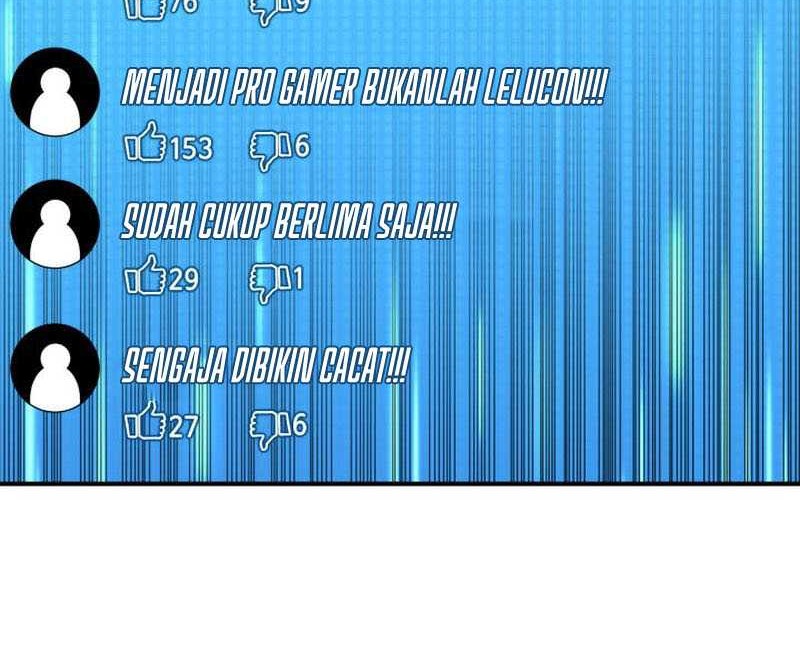 Ranker’s Return (Remake) Bab 157 halaman 61