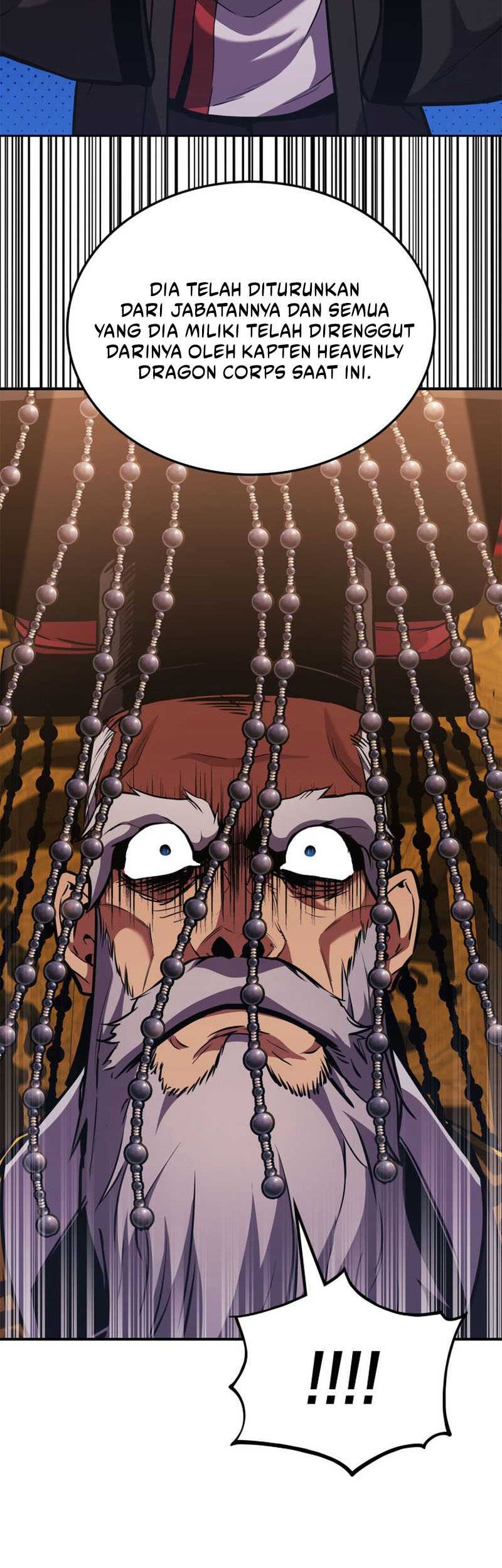 Ranker’s Return (Remake) Bab 158 halaman 5
