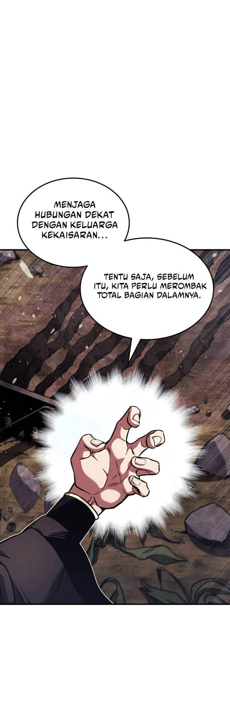 Ranker’s Return (Remake) Bab 158 halaman 10