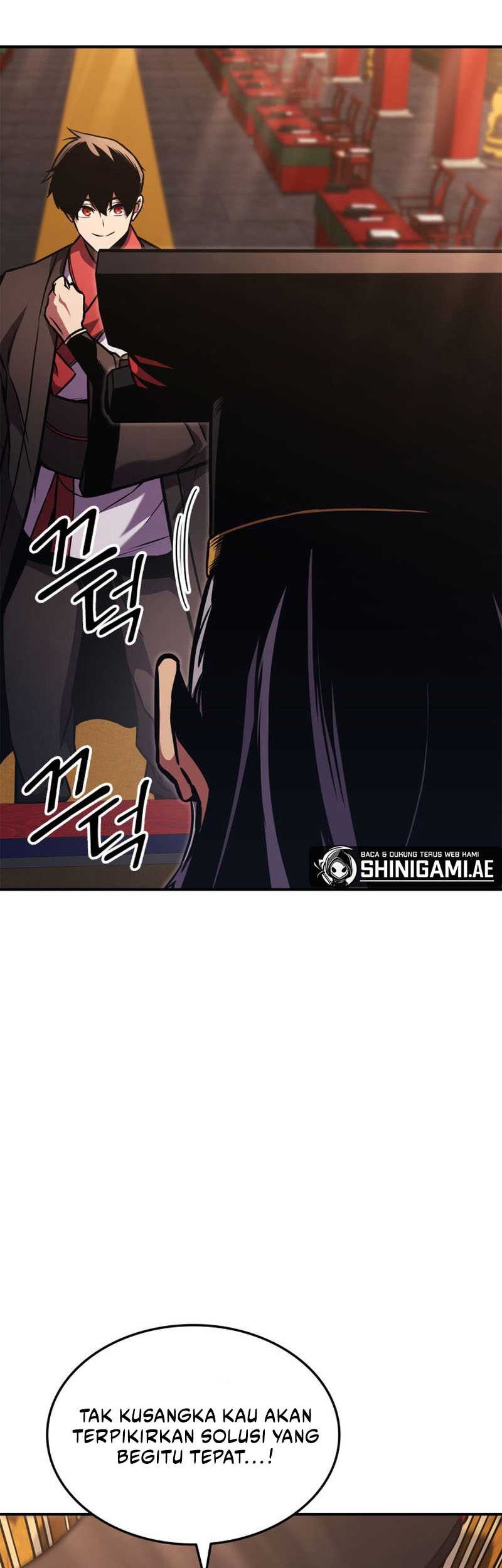Ranker’s Return (Remake) Bab 158 halaman 11