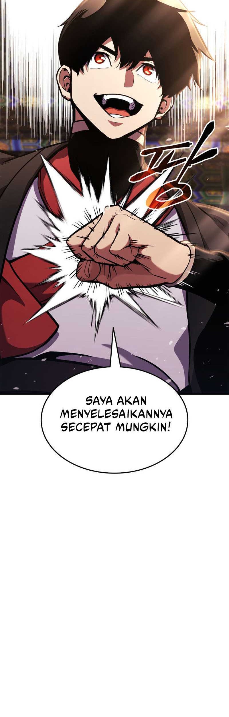Ranker’s Return (Remake) Bab 158 halaman 17