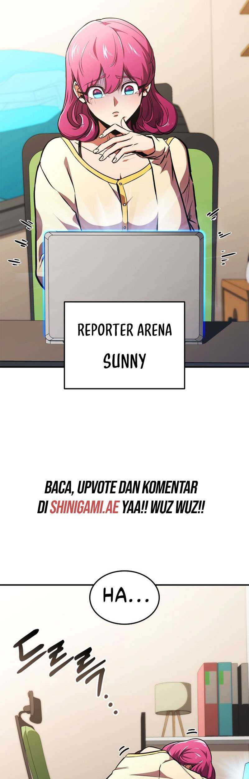 Ranker’s Return (Remake) Bab 158 halaman 20