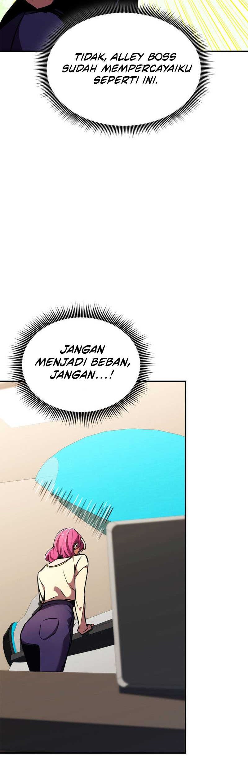 Ranker’s Return (Remake) Bab 158 halaman 29