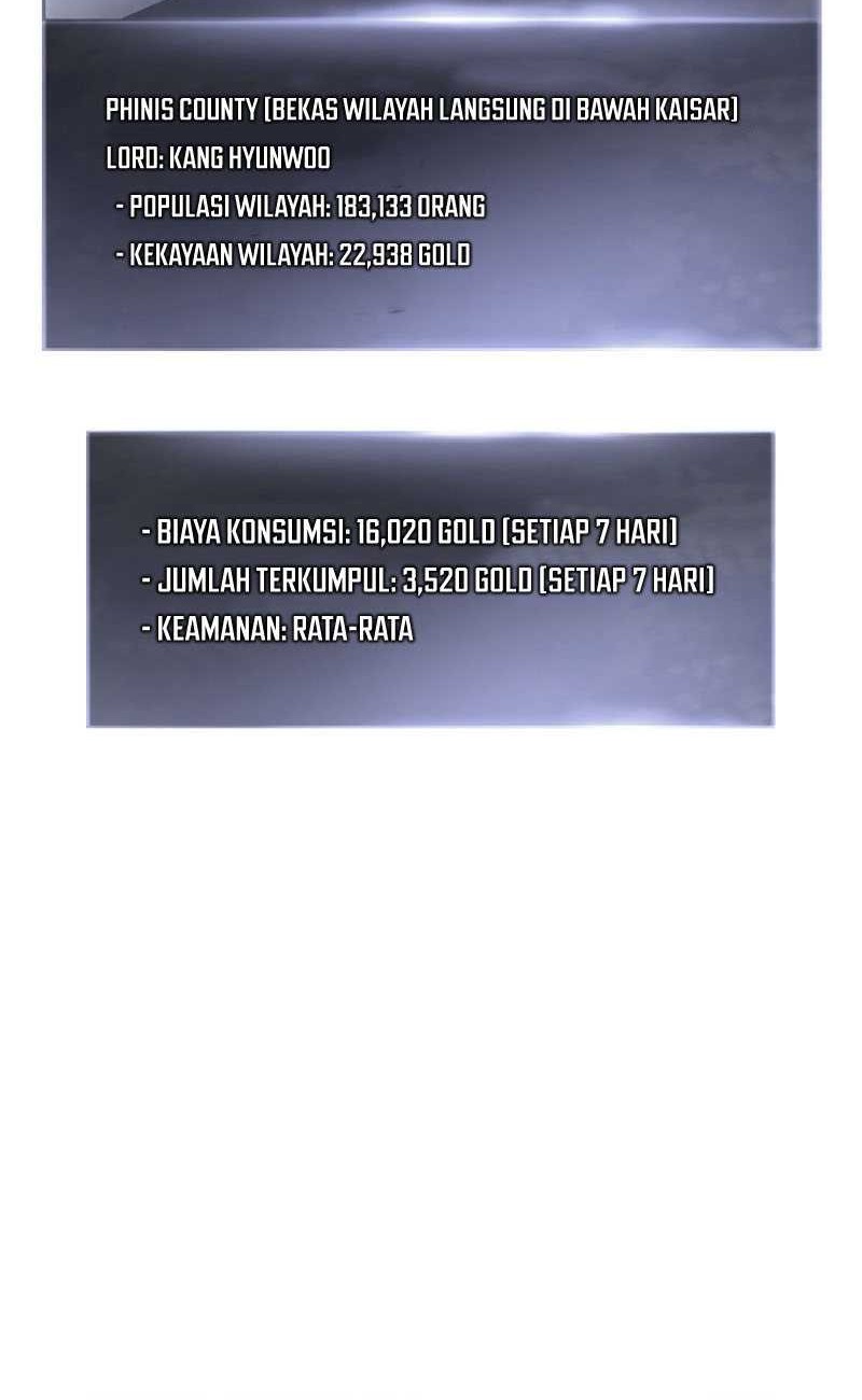 Ranker’s Return (Remake) Bab 158 halaman 37
