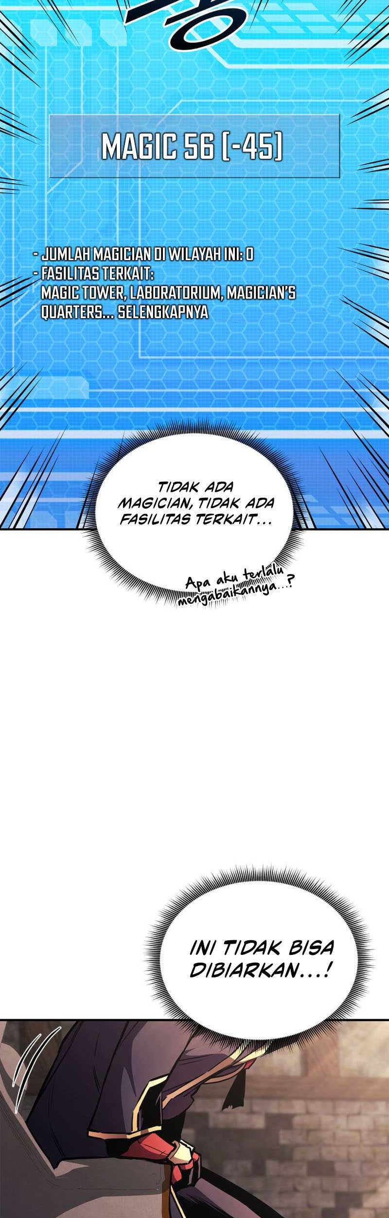Ranker’s Return (Remake) Bab 158 halaman 40