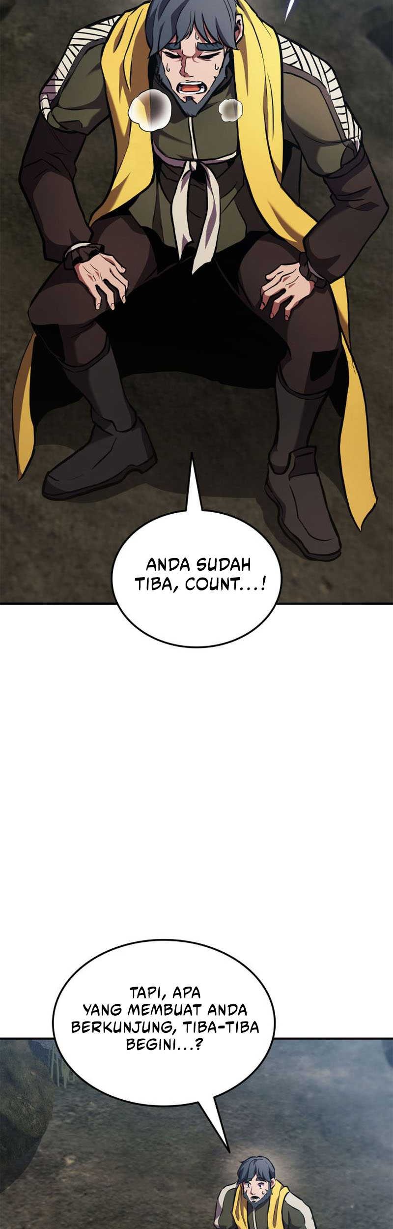 Ranker’s Return (Remake) Bab 158 halaman 48
