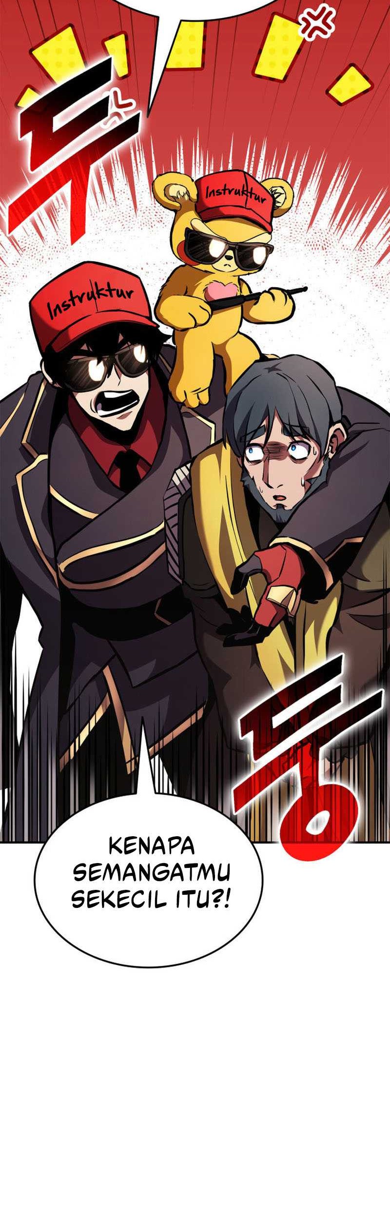 Ranker’s Return (Remake) Bab 158 halaman 53