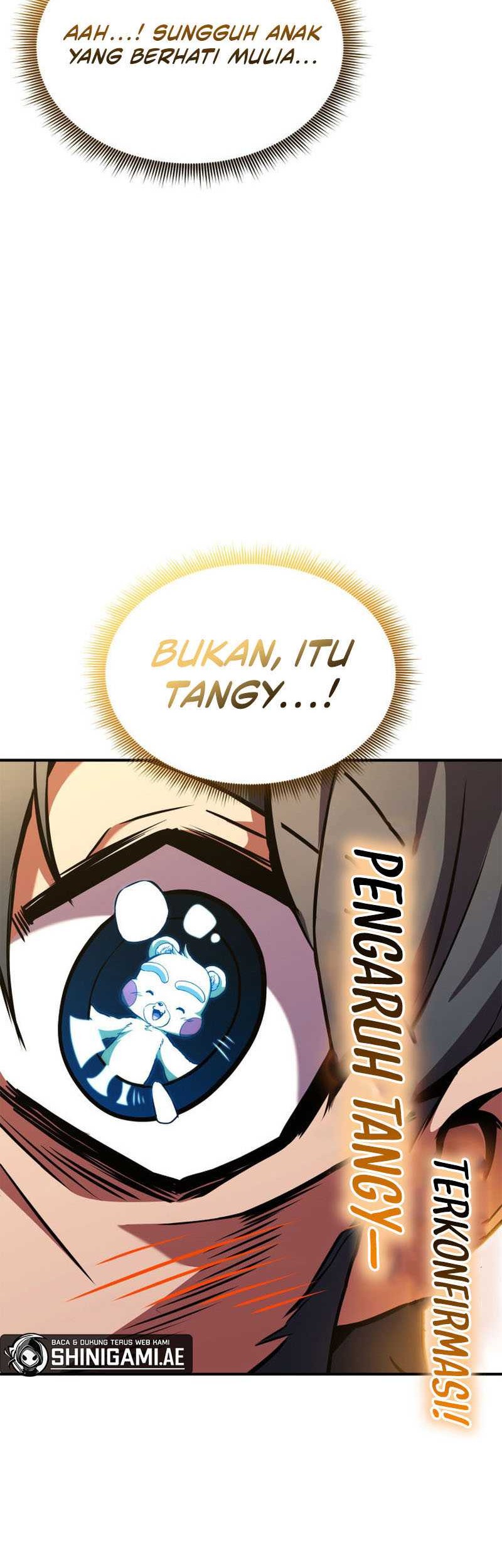Ranker’s Return (Remake) Bab 158 halaman 59
