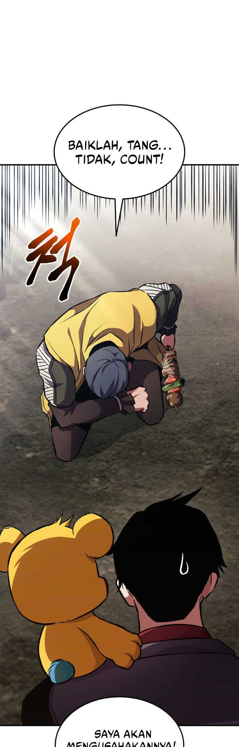 Ranker’s Return (Remake) Bab 158 halaman 60