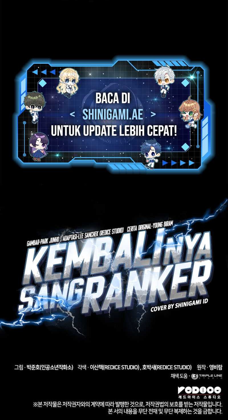 Ranker’s Return (Remake) Bab 158 halaman 83