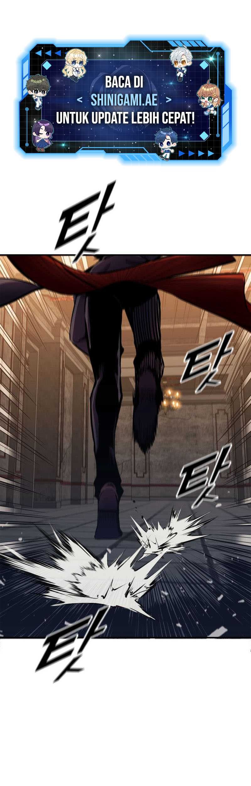 Ranker’s Return (Remake) Bab 159 halaman 2
