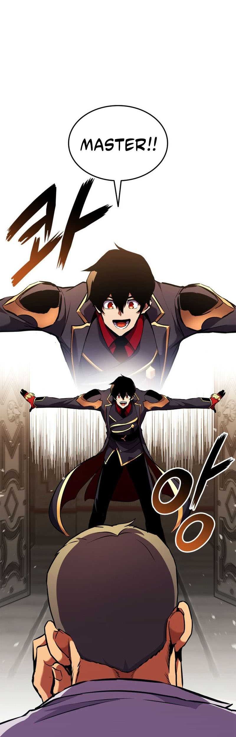 Ranker’s Return (Remake) Bab 159 halaman 3