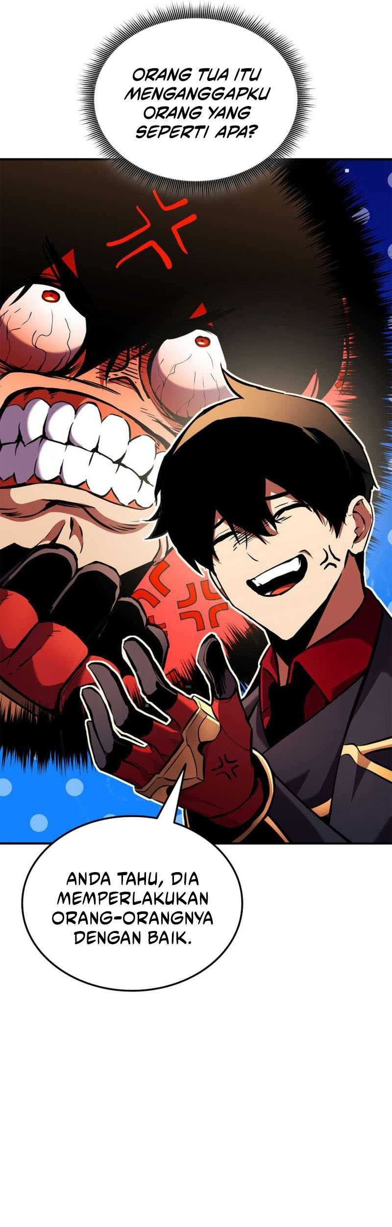 Ranker’s Return (Remake) Bab 159 halaman 6